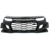 KITT Specials Front Bumper suitable for Chevrolet Camaro LT/RS/SS (2015-2018)