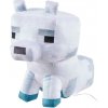 Minecraft Arctic Fox