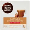 Nestle' Nescafe' Cortado Deca Kapsuly Dolce Gusto X16