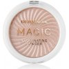 Dermacol Magic Illuminating Powder voděodolný rozjasňující pudr 10 g