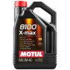 Motorový olej Motul 5 l 0W-40
