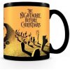 Pyramid International Hrnek Nightmare Before Christmas měnící se 315 ml