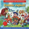 Doktor Jajbolí - Z rozprávky do rozprávky (audiokniha)