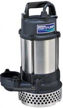 HCP Pump AL-05N