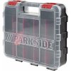 Parkside bojstranný kufor na drobný sortiment 100340473