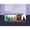 Génius loci Spiša - Šupšáková Božena