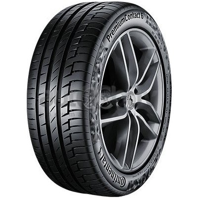 Continental PremiumContact 6 255/60 R18 112V XL FR