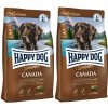 Happy Dog Supreme Canada 2x4kg