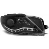 TUNING-TEC Predné svetlá, VW PASSAT CC 2008-2012, DAYLIGHT BLACK