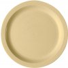 Cambro Tanier 210 mm, krémový | CAMBRO, Jedálenský riad