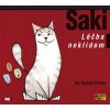 Saki Léčba neklidem - Saki