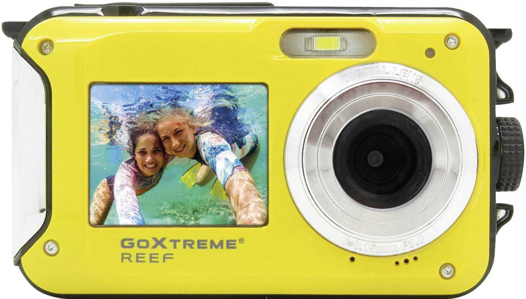 Easypix GoXtreme Reef