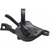 SHIMANO Radenie XT M8130 pravé 11-k. na objímku bez ukazovateľa pre E-bike