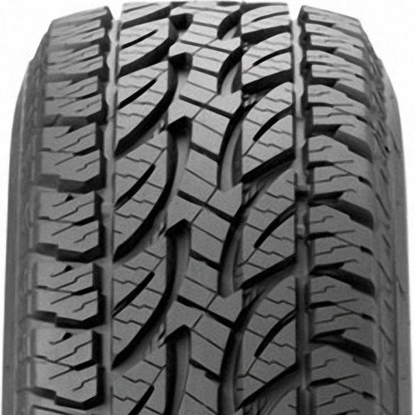 Bridgestone Dueler A/T 694 205/80 R16 110S