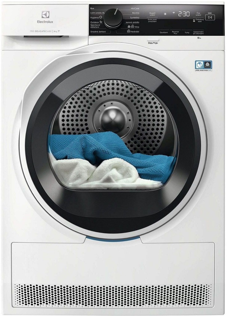 Electrolux EW7D484UCC