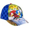 Detská šiltovka JEŽKO SONIC, 2200009881