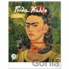 NOTIQUE Nástěnný Frida Kahlo 48 x 56 cm 2026