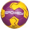 Spokey Rival lopta na hádzanú Farba: bílá-červená, veľkosť lopty: č. 3