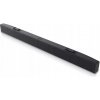 Soundbar Dell SB521A 2.0 4 W čierny