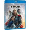 Thor Temný svět BD