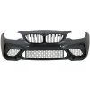 KITT Specials Front Bumper suitable for BMW 2 Series F87 M2 (2016-2020) M2C Design