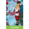E-kniha Veselé Vianoce, ty zbabelý kojot - Meghan Quinn