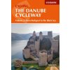 Danube Cycleway Volume 2 (Mike Wells)(Brožovaná)