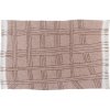 Lorena Canals Shuka Dusty Pink