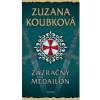 Zázračný medailon - Koubková Zuzana