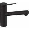Hansgrohe Zesis M33 Drezová batéria, CoolStart, matná čierna 74813670-HG