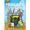 Barevné příklady 1