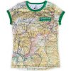 MAP fashion - Mapová móda Mapyčko - Malá Fatra - Vrátna dolina - dámske Veľkosť: L