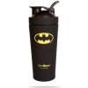 Šejker Steel Batman™ 750 ml - GymBeam Veľkosť: unisex, Farba: čierna 110278-1-single_variant