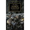 Horův vzestup - Dan Abnett