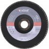 EXTOL PREMIUM Kotúč lamelový šikmý korundový, P60, ? 150 mm 8803346