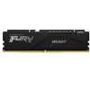 DIMM DDR5 16GB 5600MT/s CL36 KINGSTON FURY Beast Black EXPO KF556C36BBE-16