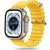 Tech-Protect Iconband Pro na Apple Watch 42/44/45/49 mm, yellow TEC930205
