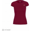 Karpos LOMA EVO dámske tričko, beet red S