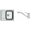 Franke SET N102 SKN 611-62+FB 250.031 NEW BASIC
