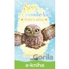 E-kniha Sovy z Čarovného lesa - Ztráty a nálezy - Catherine Coe