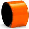 L-Merch Reflexný opasok NT6084 Orange 3 x 34 cm