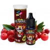 Příchuť CHILL PILL - Fire brains - Cranberries rush (Sladkokyselé brusinky) 10ml