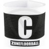 Zone Captain Badge General čierna-biela