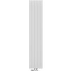 Radox Nova ohrievač do miestnosti 180x35 cm podłączenie dolné biela RX-NVV.9016M.1800.35