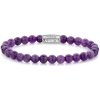 Rebel & Rose Náramok Purple Rain S