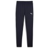 Puma | teamGOAL Slim Training Pants Jr | modrá| 116