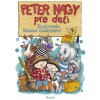 Stonožka Stonožka Peter Nagy pre deti
