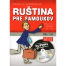 Ruština pre samoukov + CD