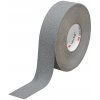 3M 370 Safety-Walk Stredne hrubá protišmiková páska šedá - 50,8mm x 18,3m 7000001997