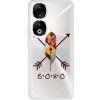 Odolné silikónové puzdro iSaprio - BOHO - Honor 90 5G